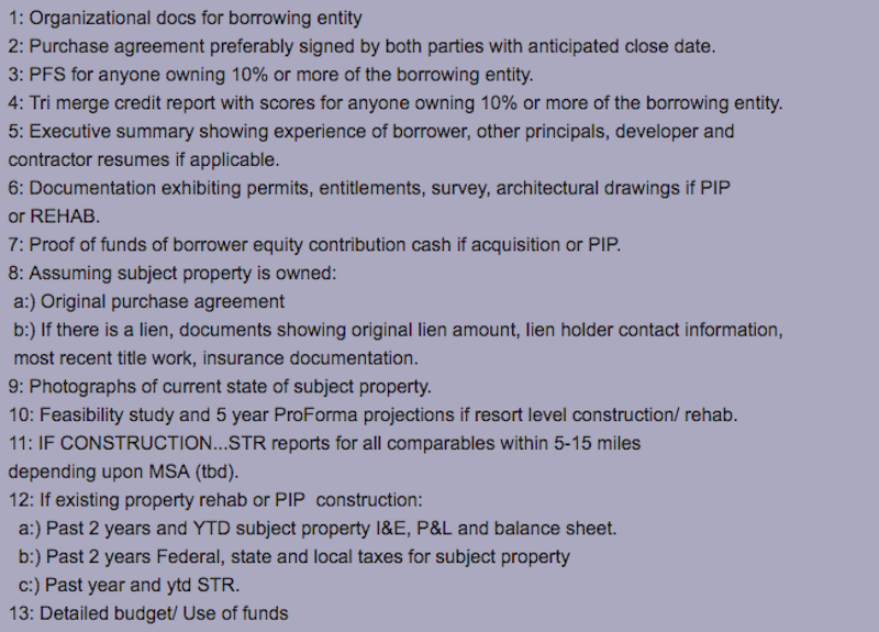 hard money hotel
          loan hard money hotel loan