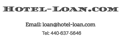 hotel loan hotel loan